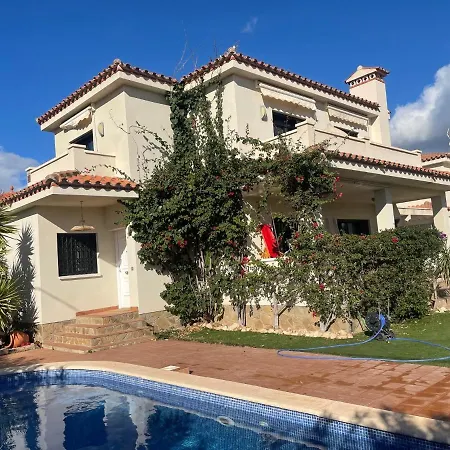 Ame332 Villa