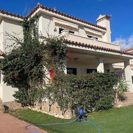 Villa Ame332 Les Tres Cales
